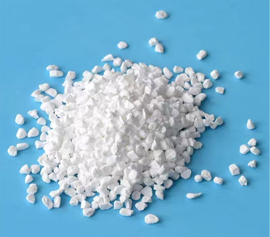 二氯异氰尿酸钠